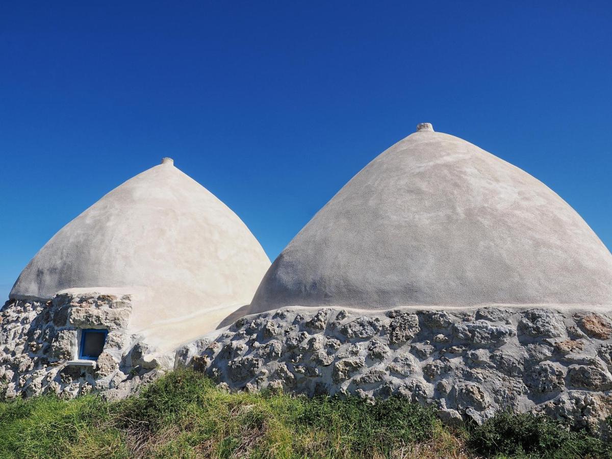 La Cummersa Del Gatto Locorotondo Εξωτερικό φωτογραφία